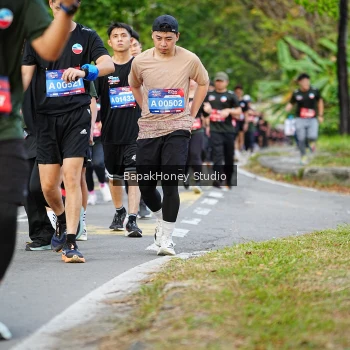 Runner Photo 4094576