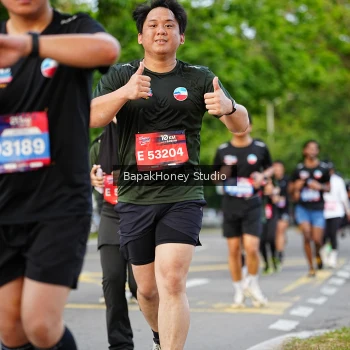 Runner Photo 4094585