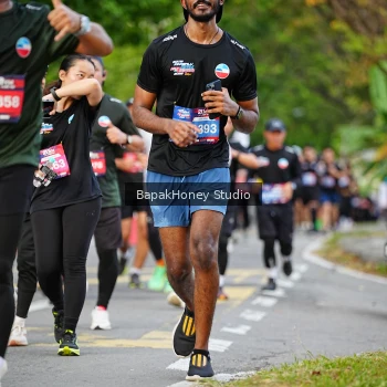 Runner Photo 4094586
