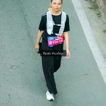 Runner Photo 4094601