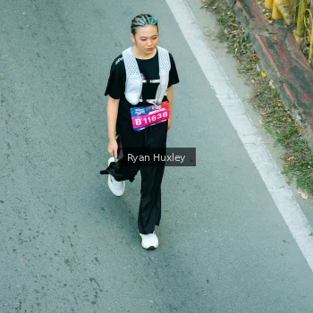 Runner Photo 4094621