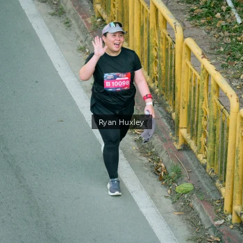 Runner Photo 4094638