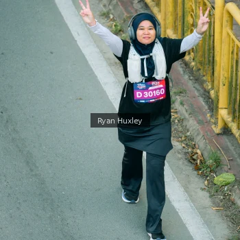 Runner Photo 4094651