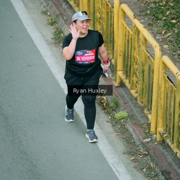 Runner Photo 4094656
