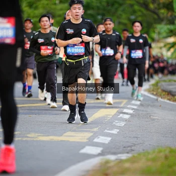Runner Photo 4094662
