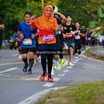 Runner Photo 4094664