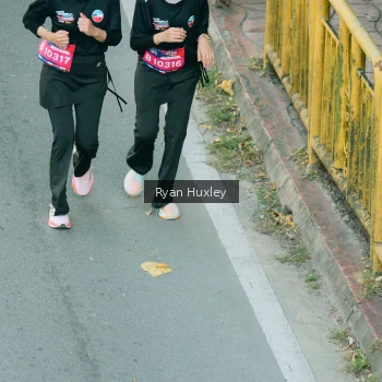 Runner Photo 4094665