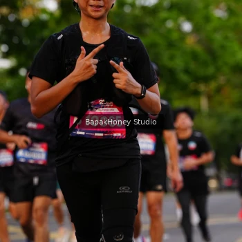 Runner Photo 4094672