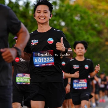 Runner Photo 4094673