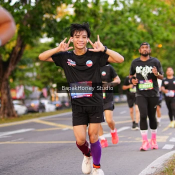 Runner Photo 4094678