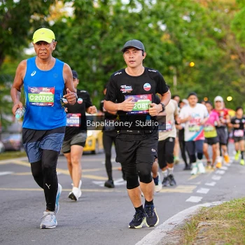 Runner Photo 4094680