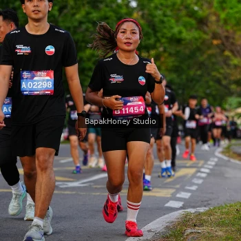 Runner Photo 4094682