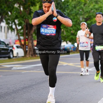 Runner Photo 4094691
