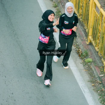 Runner Photo 4094692