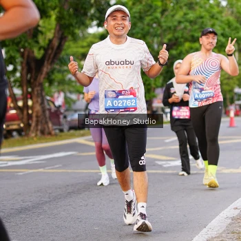 Runner Photo 4094727