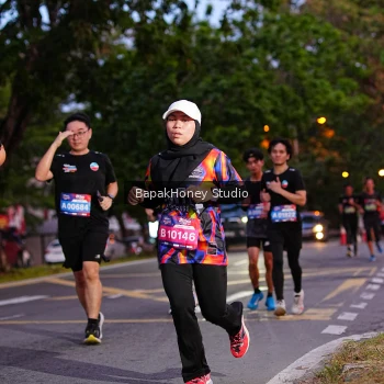 Runner Photo 4094752