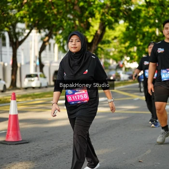 Runner Photo 4094784