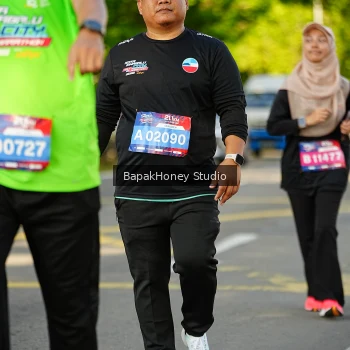 Runner Photo 4094795