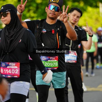Runner Photo 4094837