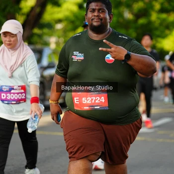 Runner Photo 4094838