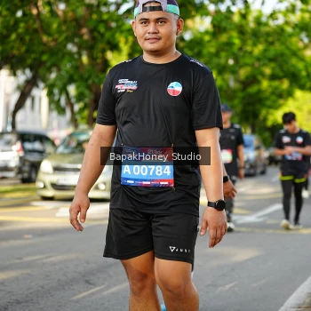 Runner Photo 4094848