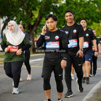 Runner Photo 4094867