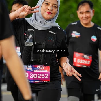 Runner Photo 4094871