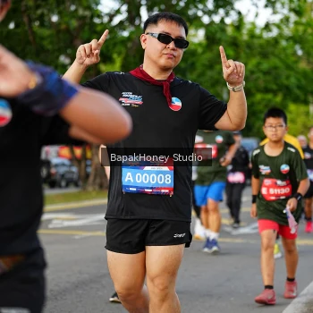Runner Photo 4094877