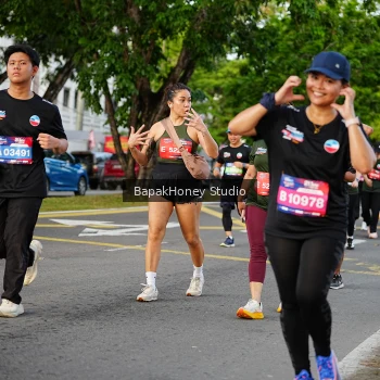 Runner Photo 4094883
