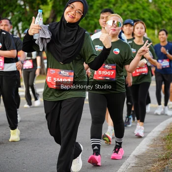 Runner Photo 4094900