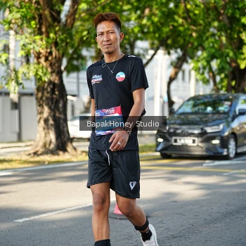 Runner Photo 4094922