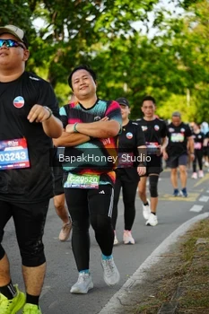 Runner Photo 4094955