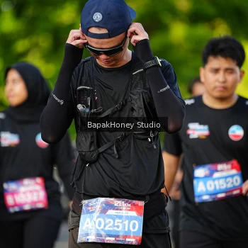Runner Photo 4094985