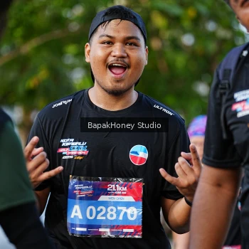 Runner Photo 4094992