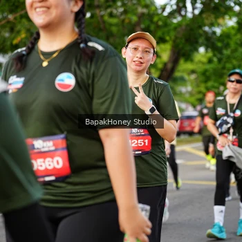 Runner Photo 4095040