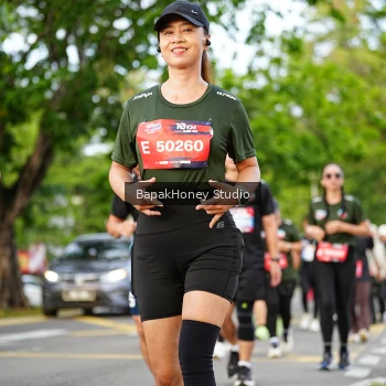 Runner Photo 4095091