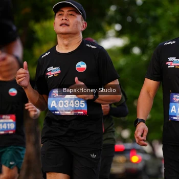 Runner Photo 4095140