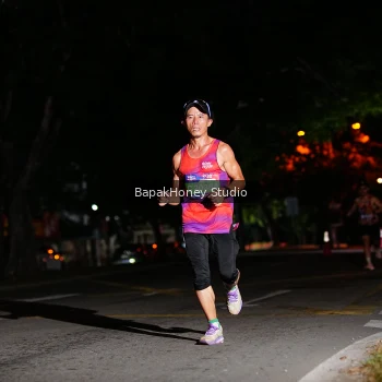 Runner Photo 4095269