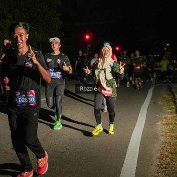 Runner Photo 4095293