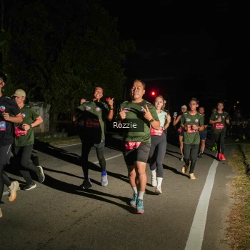 Runner Photo 4095307