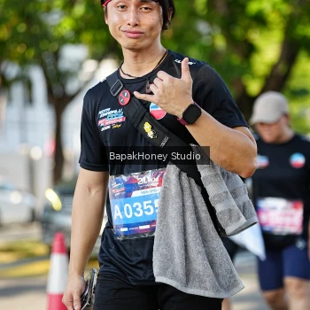 Runner Photo 4095310
