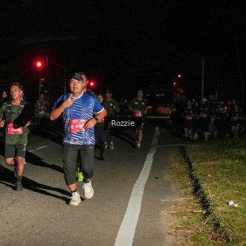 Runner Photo 4095312