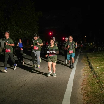 Runner Photo 4095328