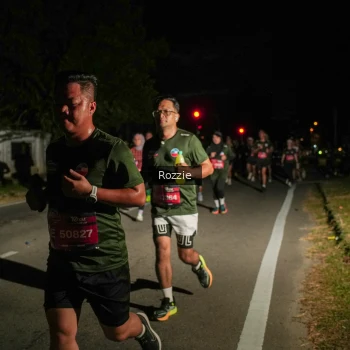 Runner Photo 4095332