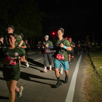 Runner Photo 4095339