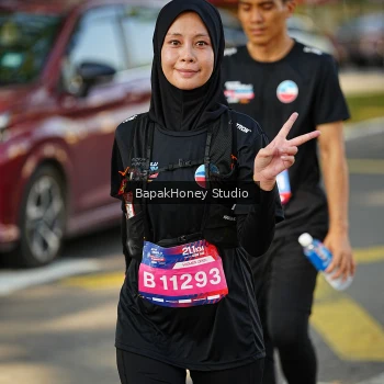 Runner Photo 4095350
