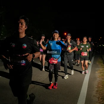 Runner Photo 4095357