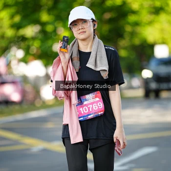 Runner Photo 4095358