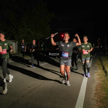 Runner Photo 4095368