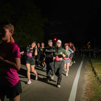 Runner Photo 4095389